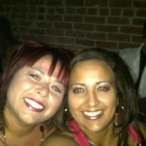 Meet your Posher, Andrea